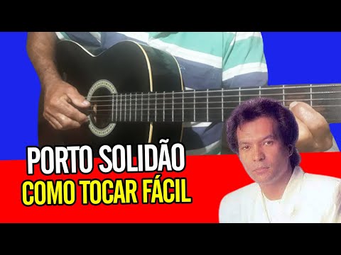 Porto Solidão - Jessé
