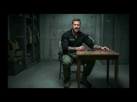 How I Survived an Ambush in the Afghanistan War – SSG Hale