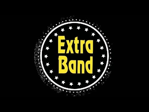 Extra Band -Vlak do Nice