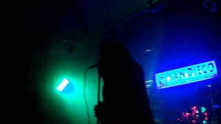 Lacrimas Profundere- One Hope&#39;s Evening (live)