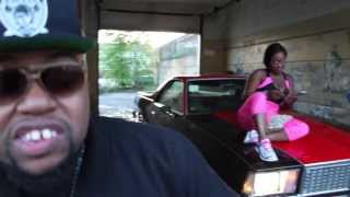 LOSTARR ALL MY LOVE --SUPAMANE ,P.O.E BIG SANT