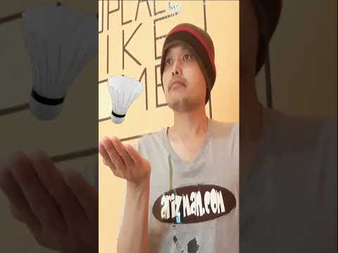 video viral bermain bulutangkis sendiri video-viral-bermain-bulutangkis-sendiri