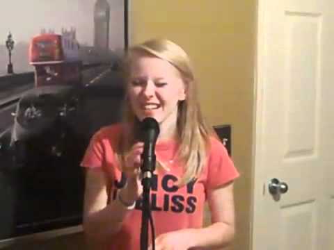 Hollie Cavanagh - Hurt