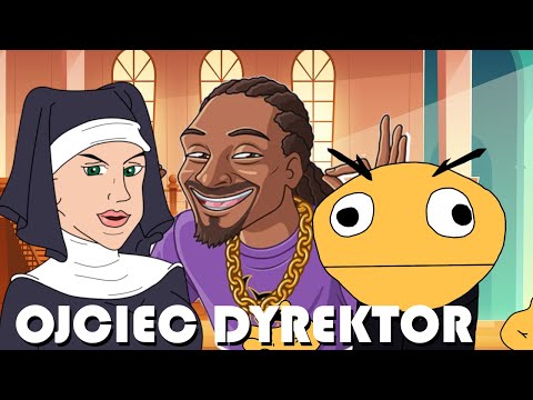 Ojciec Dyrektor