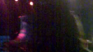 José González - Love will tear us Apart @ soundlabs festival 09