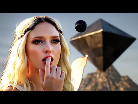 DARK FAIRY | AI Short Film