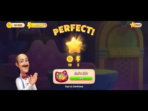 Homescapes games Level 9931 to 9965