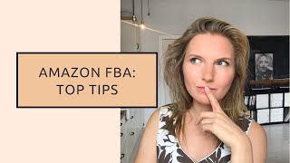 How to start on AMAZON FBA in Germany + how to choose a product formula