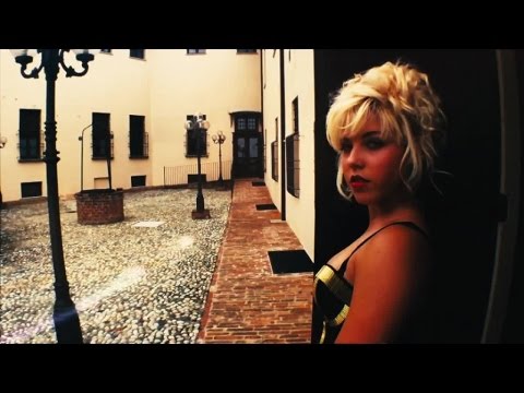 Alain Deejay Ft. Elena Giaramita - Planeta Corazon - ( Official Video )