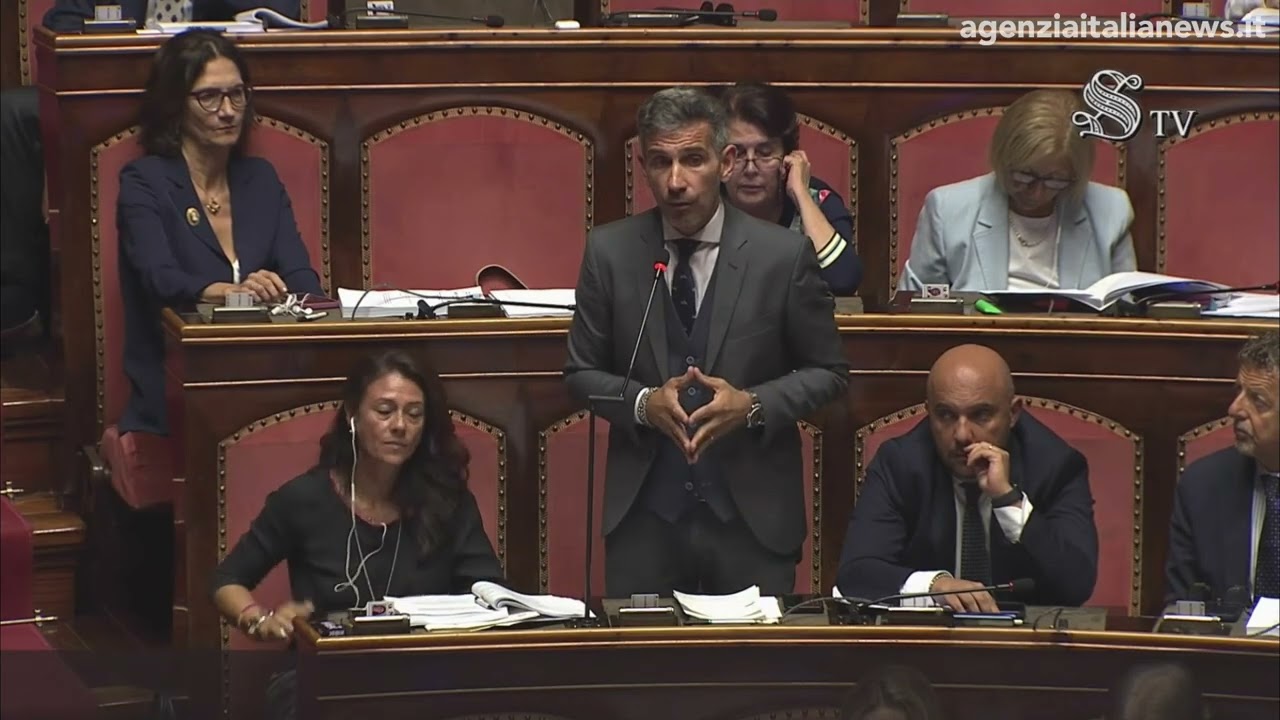 LISEI: "VOI A SINISTRA AVETE DIFFICOLTÀ CON I NUMERI, NON COMPRENDETE COME FUNZIONANO LE PREFERENZE"