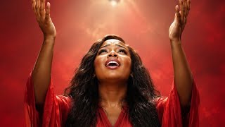 The Blood of Jesus Protect Us | Powerful Christian Worship Song For Healing And Breakthrough 