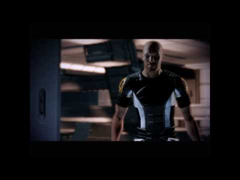 Let's Play Mass Effect 2 - Part 61: Burying Her Past