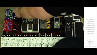 Video thumbnail for Tone - Cusack Music Amps & Pedals - Six String Country by Six String Country