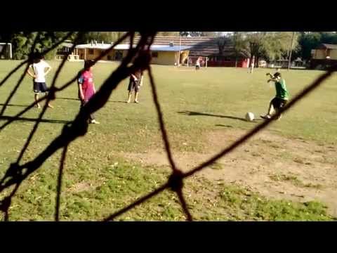 Taurita Suteba (15/16) - El Mago Abbondanzieri