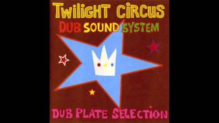 Twilight Circus - 808 Dub Plate