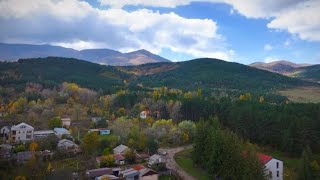 Հայաստանի մարդիկ. Ստեփանավան