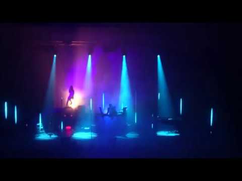 "Océan d'amour" duo Christophe et Mathilda (After Marianne)