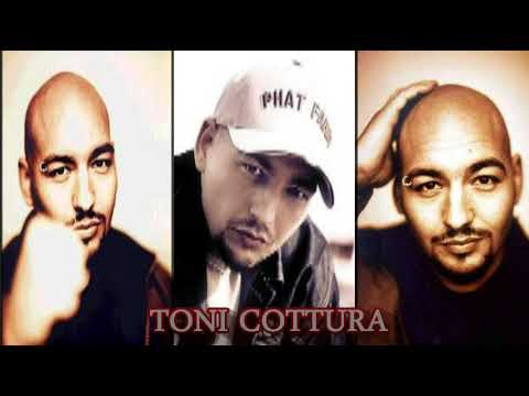 Toni Cottura feat. U.B.F. -  Bible In My Hand /1998/ (extended version) (only cover)