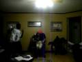 G Spot Boysz Stanky Leg