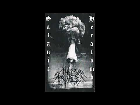 Inner Helvete - Path to Armageddon