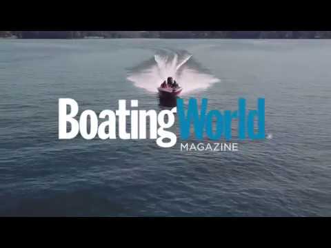 Formula 310 Bowrider