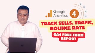 5 Things You're Doing Wrong with GA4 Reports and How to Fix Them