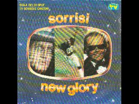 New Glory - Sorrisi (1985)