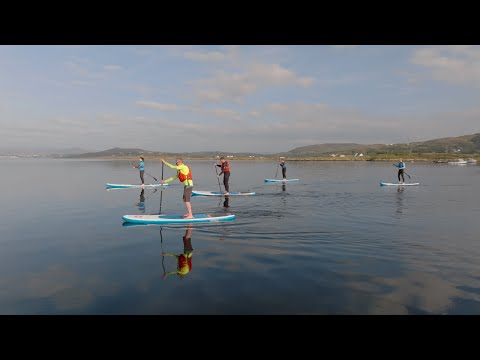 Maghery Coastal Adventures