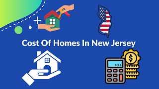 How Much Does it Cost to Buy a House in New Jersey?