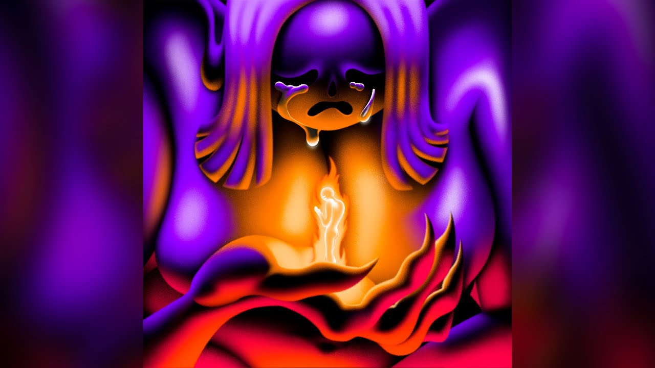 "Quemarás": la nueva de canción de Indio Solari y Wos