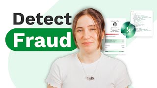 AI Agent for Document Fraud Detection in Action