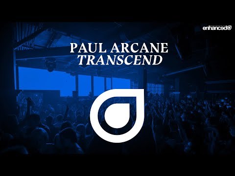 Paul Arcane - Transcend [OUT NOW]