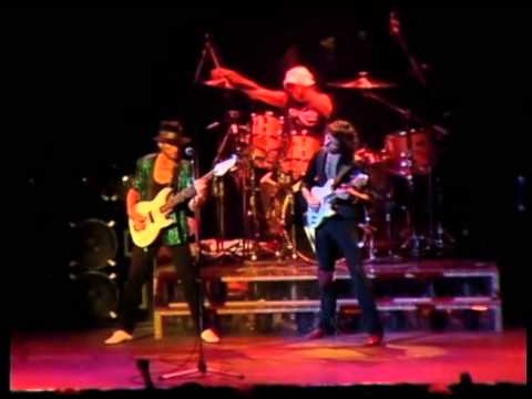 Deep Purple Beethoven meets Rock 1985