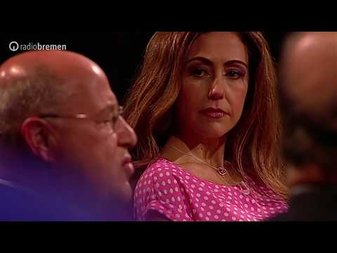 Gregor Gysi über 69 Jahre als Anwalt, Moderator, Politiker, Autor und Familienvater