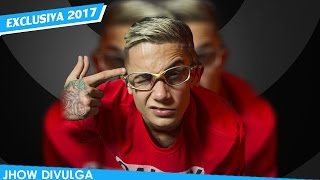 MC Hariel - Minha Preta / Bala Perdida (LANÇAMENTO 2017)