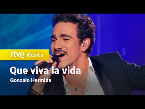 Gonzalo Hermida - "Que viva la vida" (¡Feliz 2023!)