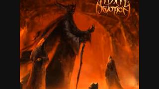 Insane Devotion - Obscure Blackened Night