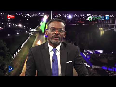 Journal Télévisé de 20h du 28 janvier 2026.