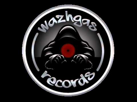 wazhgas - soksim tango