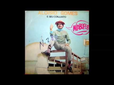 Aloísio Gomes - Tudo é baiano