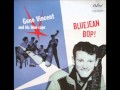 Gene Vincent: Bluejean Bop 