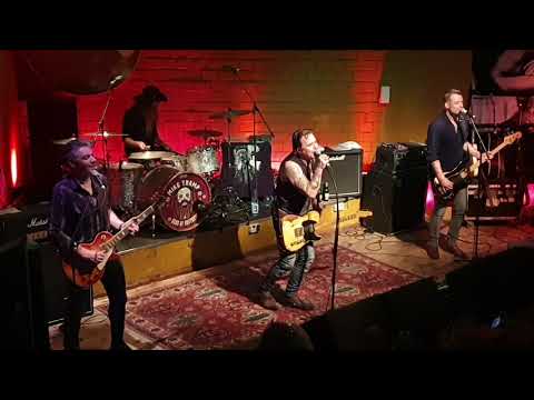 Mike Tramp (White Lion) & Band of Brothers - Coming Home/16 - Blues Garage/Isernhagen 12.10.2019