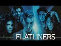 Flatliners Linea Mortale Trailer Italiano Ufficiale HD Film 2017