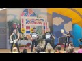 Kidz Bop At Sesame Place 6 5 16