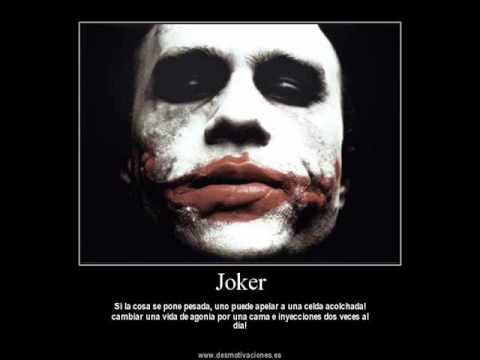 KDC ese Joker - 2013