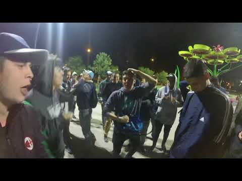 NK vs Yona || 4tos || PoliFree Nocturna (13/4)