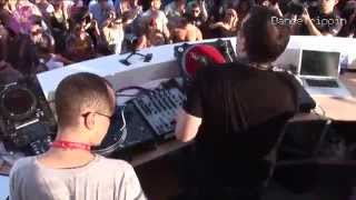 Makossa & Megablast Ft. Cleydys Villalon - Porque [played by Robert Dietz & Reboot]