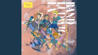 La Ludwig Band - 30 Monedes