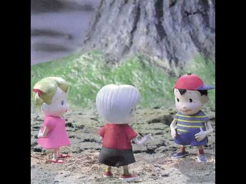 (EXTENDED) Yucca Desert - MOTHER OST