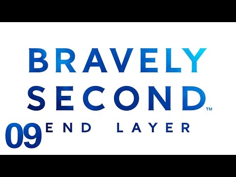 09 BRAVELY SECOND: End Layer: Filmato d'apertura/chiusura prologo